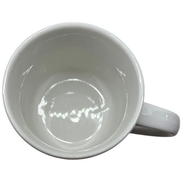 Special Aunt Coffee Mug Abbey Press 1990 Sentiment Gift Cup White - Picture 9 of 10